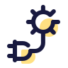 Solar Icon